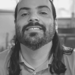 Picture of Héctor Aponte Alequín