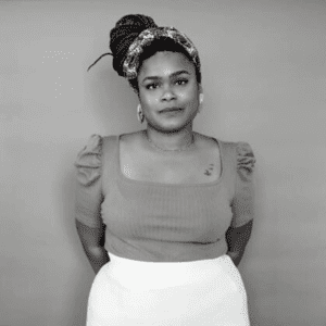 Picture of Ana Castillo Muñoz