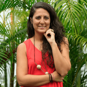 Picture of Mariela Fullana Acosta