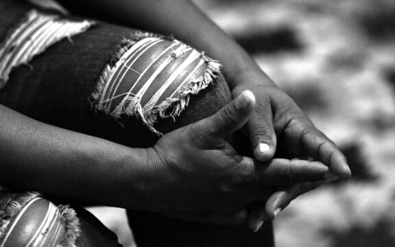 Inmigrantes dominicanas