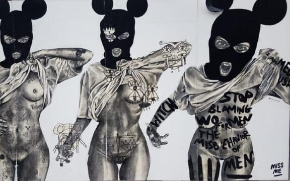 sobreviviente agresión sexual