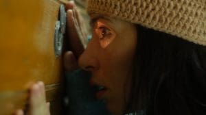 Under My Nails (2011)