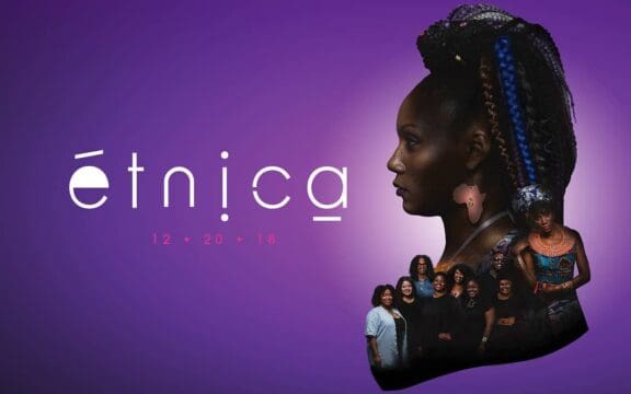 Lanzamiento de la Revista étnica, primera revista para las comunidades afrolatinas en Puerto Rico