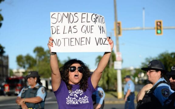 Discusión del Proyecto del Senado 1590