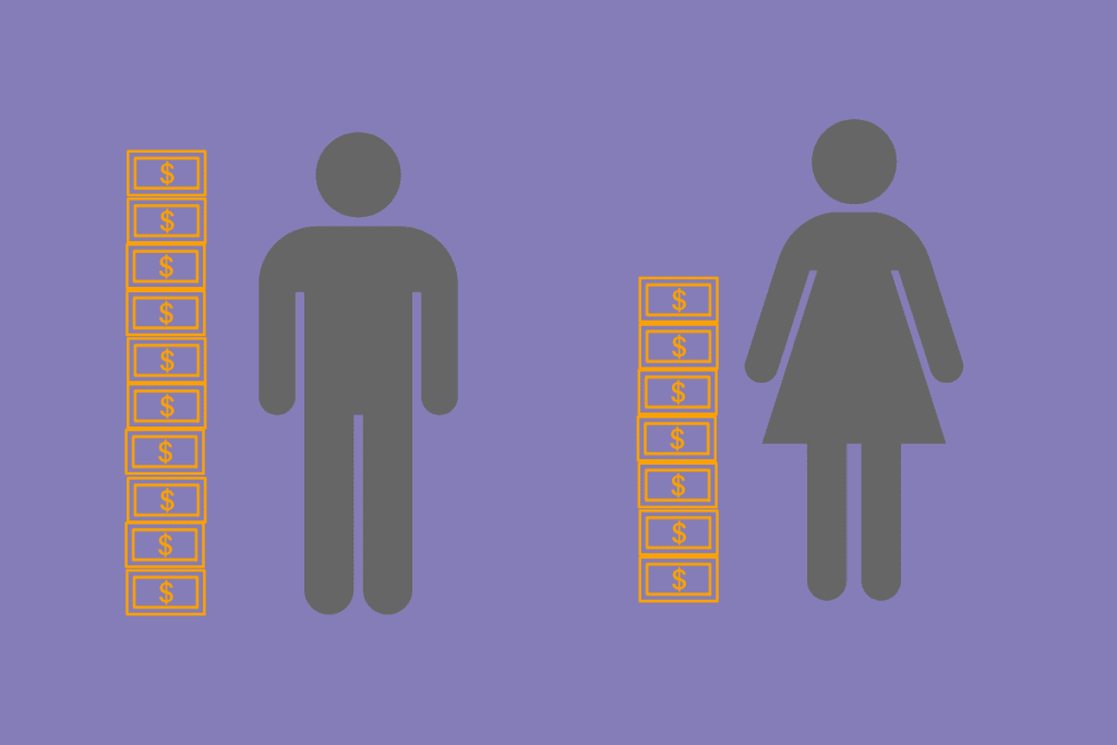 Igual paga por igual trabajo