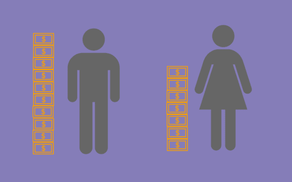 Igual paga por igual trabajo