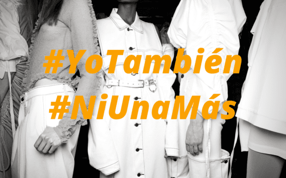 Modelos denuncian acoso sexual en Puerto Rico