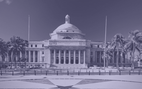 Capitolio de Puerto Rico Brad Clinesmith from Wilkes-Barre, PA, USA