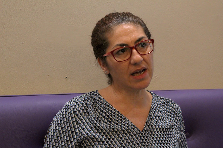 Edna Benitez Laborde