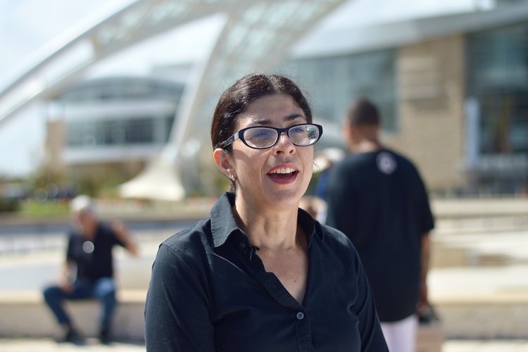 Mariana Nogales Molinelli