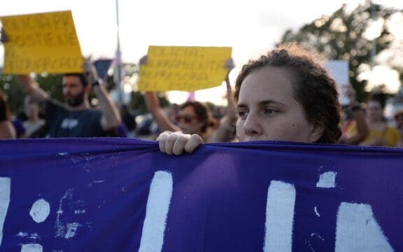El acuerdo de Cofina y su impacto en las mujeres de Puerto Rico