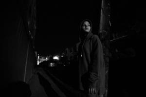 Acoso callejero en Río Piedras