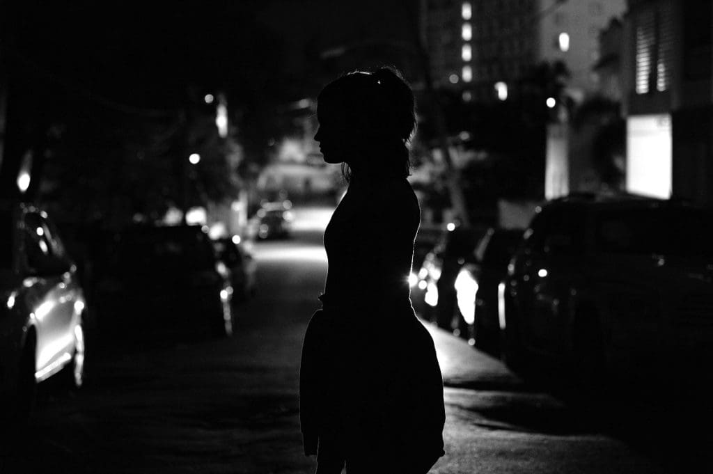 Acoso callejero en Río Piedras