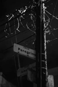 Acoso callejero en Río Piedras