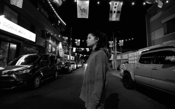 Acoso callejero en Río Piedras -Foto de Ana María Abruña Reyes