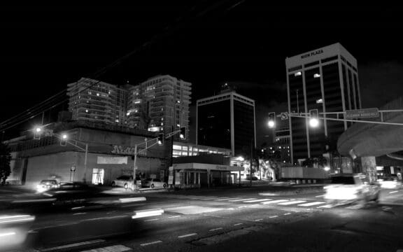 Aspirar a una ciudad feminista