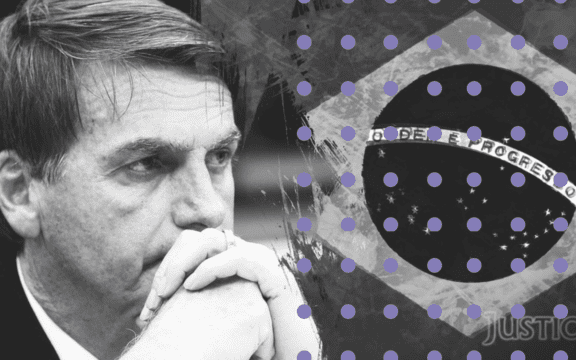 Bolsonaro Melody Fonseca