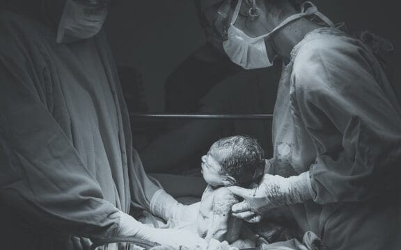 Violencia obstétrica en Puerto Rico