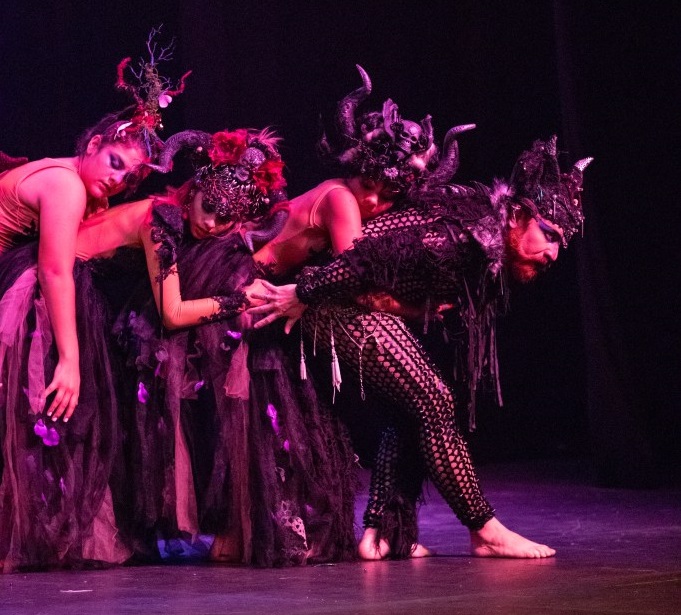 Arish Lam y Miracula