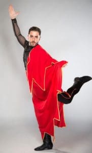 Lebanese Simon se presentará en Ahlam, en Puerto Rico