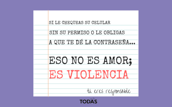 campaña contra la violencia en el noviazgo Oficina de la Procuradora de las Mujeres Puerto Rico