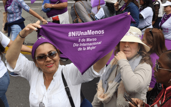 ANDES/Micaela Ayala V