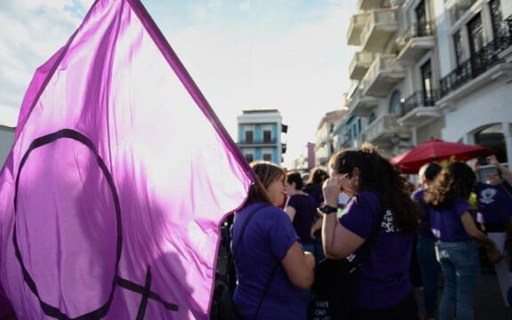 ¿Quién teme a las feministas? Ana María Abruña Reyes
