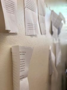 Hacia una pedagogía feminista