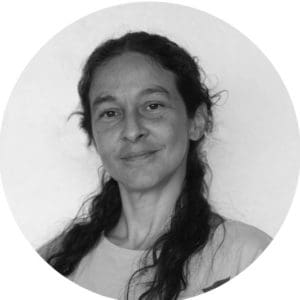 Picture of Ana María Abruña