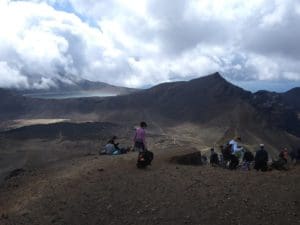 Boricua en NUeva Zelanda