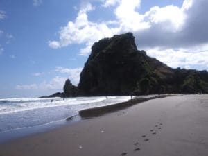 Boricua en Nueva Zelanda