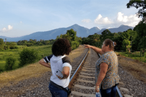 Documental Más allá del sol