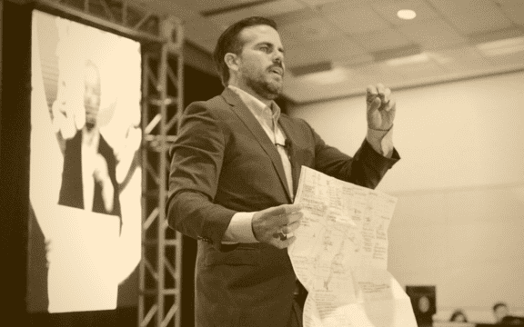 Gobernador de Puerto Rico, Ricardo Rosselló