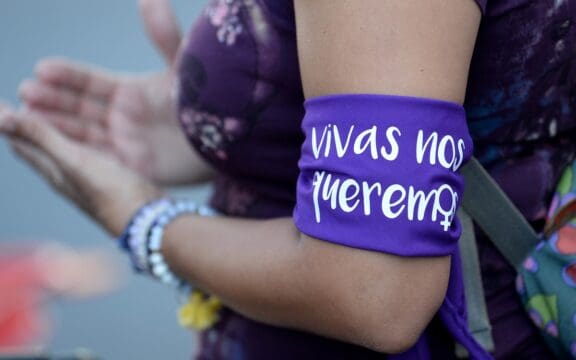 Vivas nos queremos Puerto Rico