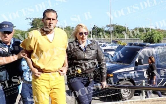 Juan Luis Cornier Torres