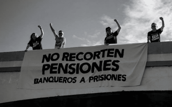 Construyamos Otro Acuerdo