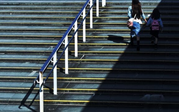 La lucha diaria de ser madre en Puerto Rico