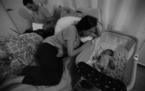 Maternidad Puerto Rico