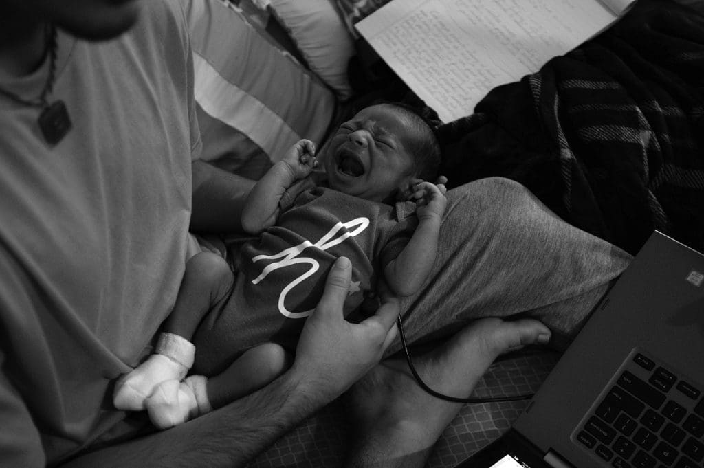 Maternidad Puerto Rico