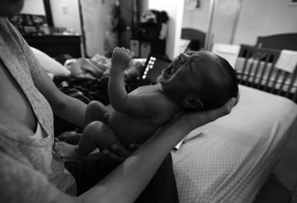 Maternidad Puerto Rico