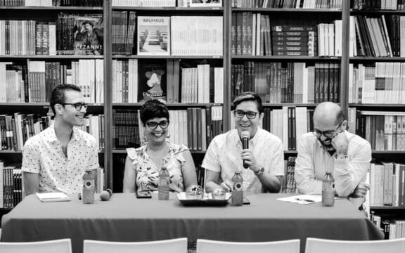 Foro de la Asociación de Periodistas de Puerto Rico sobre cobertura periodística de comunidad LGBTTIQ