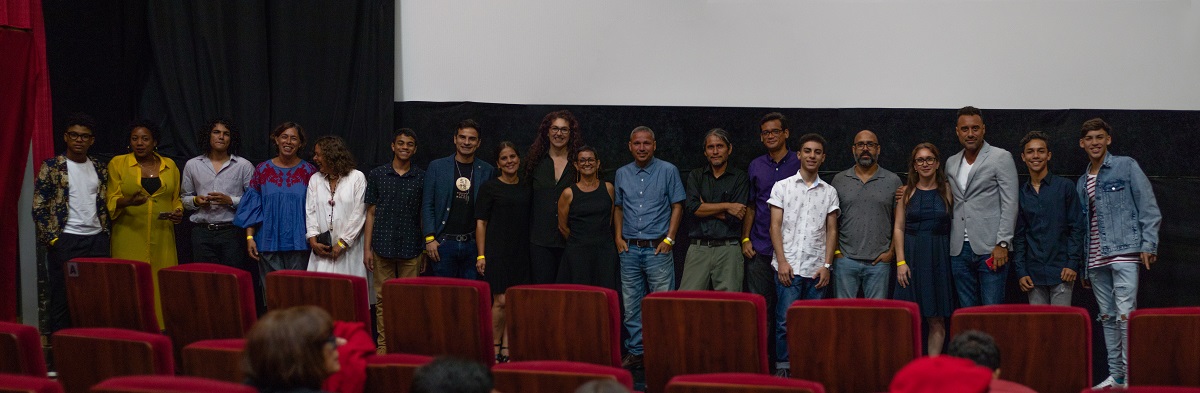 Documental Todos íbamos a ser reyes