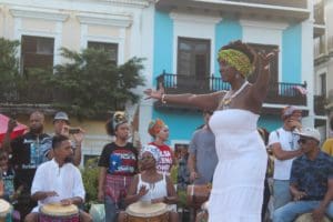 Día Internacional de la Mujer Negra y Afrodescendiente