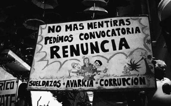 Piden la renuncia de Ricardo Rosselló como gobernador de Puerto Rico