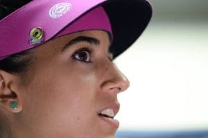 Tiradora Yarimar Mercado