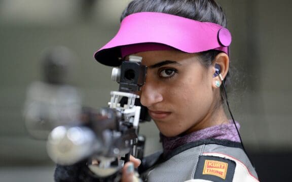 Yarimar Mercado (Ana María Abruña)