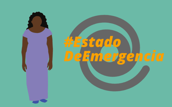 Cómo protegerte de la violencia doméstica durante una tormenta o huracán