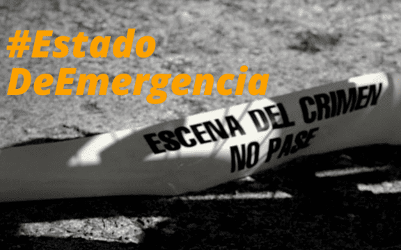 Estado de emergencia por la violencia machista en Puerto Rico