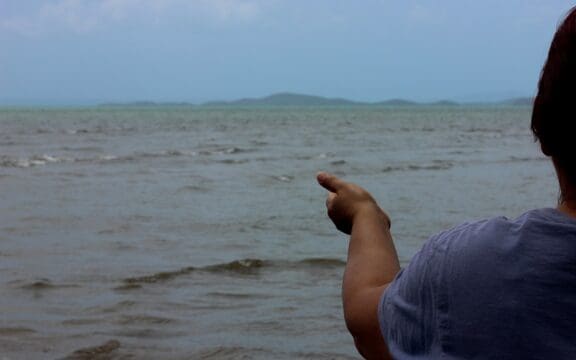 Pescadora denuncia acoso sexual de pescadores