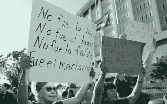 Columna de la psicóloga Mercedes Rodríguez López